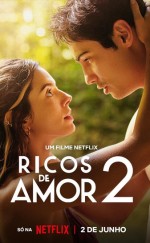Rich in Love 2 (2023) afişi