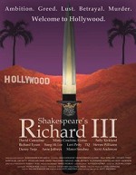 Richard III (2007) afişi