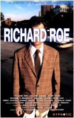 Richard Roe (2001) afişi