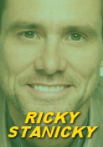 Ricky Stanicky  afişi