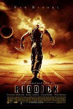 Riddick Günlükleri (2004) afişi