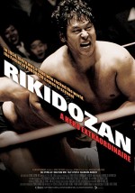 Rikidozan: A Hero Extraordinary (2004) afişi