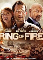 Ring of Fire (2012) afişi