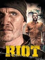 Riot (2015) afişi