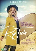 Rip Tide (2017) afişi