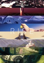 Rise (2018) afişi