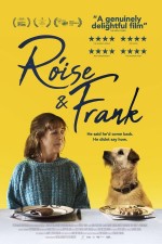 Róise & Frank (2022) afişi