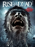 Rise Of The Dead (2007) afişi