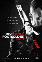 Rise of the Foot Soldier II (2015) afişi