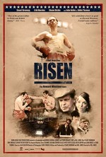 Risen (2010) afişi