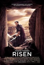 Risen (2016) afişi