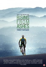 Rising from Ashes (2012) afişi
