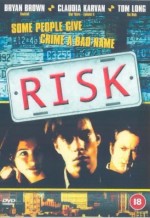 Risk (2000) afişi