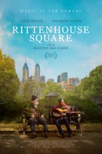 Rittenhouse Square (2022) afişi