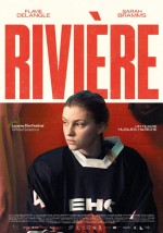 Rivière (2023) afişi