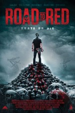 Road to Red (2020) afişi