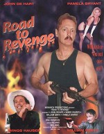 Road To Revenge (1993) afişi