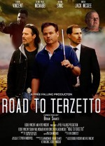 Road to Terzetto (2023) afişi