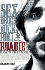 Roadie (2011) afişi