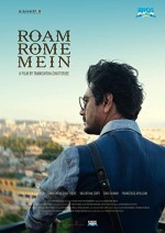 Roam Rome Mein (2019) afişi