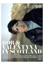 Rob And Valentyna in Scotland (2010) afişi