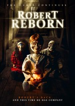 Robert Reborn (2019) afişi
