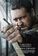 Robin Hood (2010) afişi