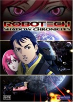 Robotech: The Shadow Chronicles (2006) afişi