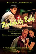 Rockabilly Baby (2009) afişi
