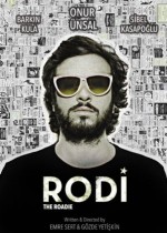 Rodi (2015) afişi