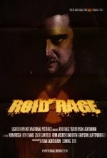 Roid Rage (2010) afişi