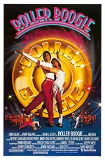 Roller Boogie (1979) afişi