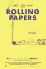 Rolling Papers (2015) afişi