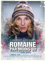 Romaine Par Moins 30 (2009) afişi