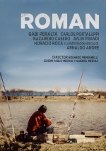 Roman (2016) afişi