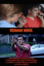 Roman Minx (2016) afişi