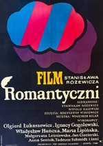 Romantyczni (1970) afişi