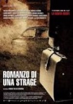 Romanzo Di Una Strage (2011) afişi