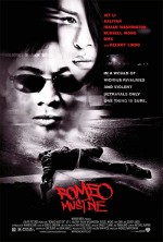 Romeo Ölmeli (2000) afişi