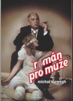 Román Pro Muze (2010) afişi Román Pro Muze (2010) afişi