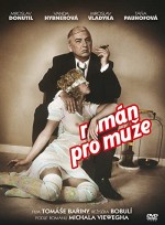 Román Pro Muze (2010) afişi