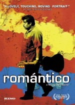 Romántico (2005) afişi