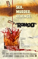 Rondo (2018) afişi