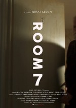 Room 7 (2022) afişi