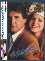 rosangelica (1993) afişi