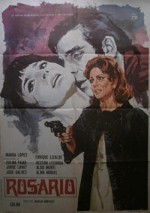 Rosario (1971) afişi