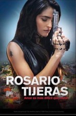 Rosario Tijeras (2016) 4. Sezon Fragmanı (2016) afişi