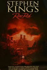 Rose Red Konağı (2002) afişi