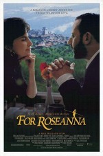 Roseanna'nın Mezarı (1997) afişi