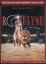 Roselyne ve Lions (1989) afişi
